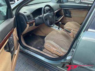 Opel Vectra Vectra C, Sedan, 2002 / 2010 2.2 16V picture 9