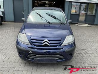 Citroën C3 C3 (FC/FL/FT), Hatchback 5-drs, 2001 / 2012 1.1 picture 2