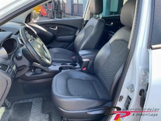 Hyundai Ix35 iX35 (LM), SUV, 2009 / 2015 2.0 16V picture 32