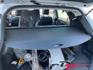 Hyundai Ix35 iX35 (LM), SUV, 2009 / 2015 2.0 16V picture 23