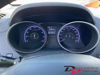 Hyundai Ix35 iX35 (LM), SUV, 2009 / 2015 2.0 16V picture 27