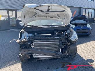 Hyundai Ix35 iX35 (LM), SUV, 2009 / 2015 2.0 16V picture 2