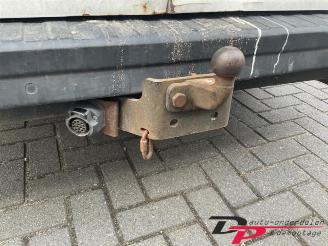 Renault Trafic Trafic (1FL/2FL/3FL/4FL), Van, 2014 1.6 dCi Twin Turbo picture 9