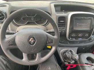 Renault Trafic Trafic (1FL/2FL/3FL/4FL), Van, 2014 1.6 dCi Twin Turbo picture 13