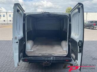 Renault Trafic Trafic (1FL/2FL/3FL/4FL), Van, 2014 1.6 dCi Twin Turbo picture 10