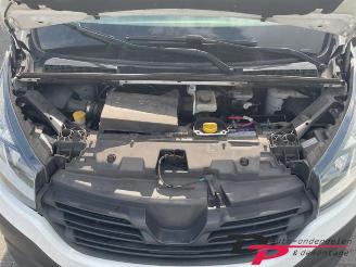 Renault Trafic Trafic (1FL/2FL/3FL/4FL), Van, 2014 1.6 dCi Twin Turbo picture 12