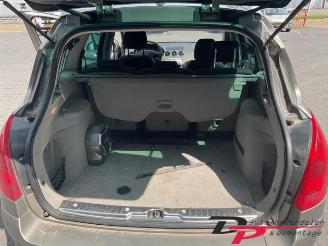 Peugeot 308 308 SW (4E/H), Combi 5-drs, 2007 / 2014 1.6 HDiF 16V picture 11