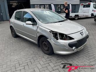Peugeot 307 307 (3A/C/D), Hatchback, 2000 / 2009 1.6 16V picture 3