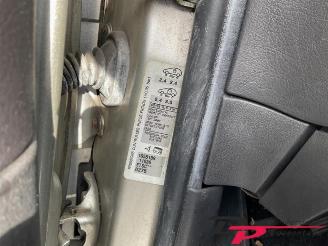 Peugeot 307 307 (3A/C/D), Hatchback, 2000 / 2009 1.6 16V picture 10