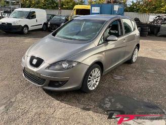 demontáž osobní automobily Seat Altea Altea (5P1), MPV, 2004 / 2015 1.6 2005/1