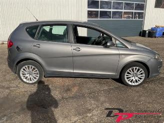 Seat Altea Altea (5P1), MPV, 2004 / 2015 1.6 picture 5