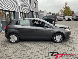 Fiat Bravo Bravo (198A), Hatchback, 2006 / 2014 1.4 T-Jet 16V 120 picture 4