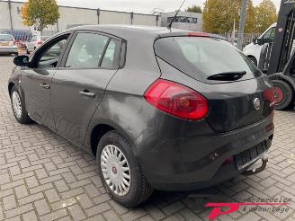 Fiat Bravo Bravo (198A), Hatchback, 2006 / 2014 1.4 T-Jet 16V 120 picture 7