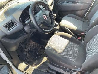 Fiat Doblo Diesel EURO5 picture 16
