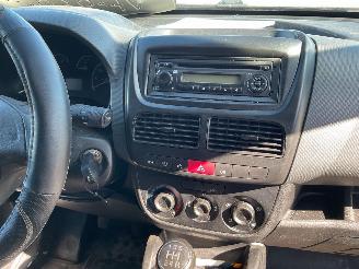 Fiat Doblo Diesel EURO5 picture 12