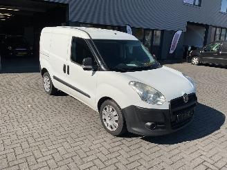 Fiat Doblo Diesel EURO5 picture 6