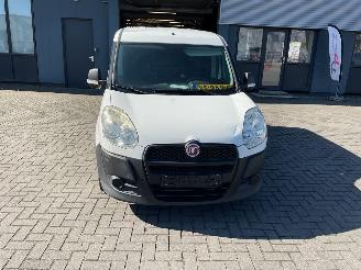 Fiat Doblo Diesel EURO5 picture 7
