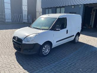  Fiat Doblo Diesel EURO5 2013/8