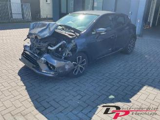 demontáž osobní automobily Renault Clio Clio IV (5R), Hatchback 5-drs, 2012 / 2021 0.9 Energy TCE 90 12V 2018/6