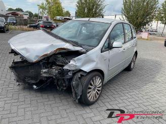 rozbiórka samochody osobowe Ford C-Max C-Max (DM2), MPV, 2007 / 2010 1.6 16V 2007/8