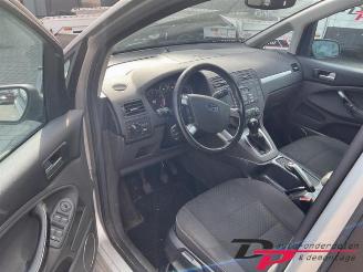 Ford C-Max C-Max (DM2), MPV, 2007 / 2010 1.6 16V picture 9