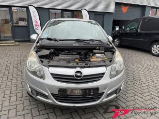 Opel Corsa Corsa D, Hatchback, 2006 / 2014 1.2 16V picture 2