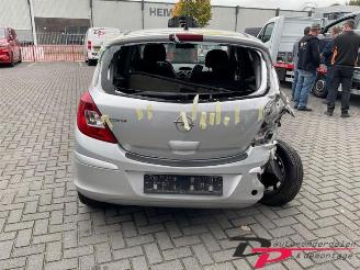 Opel Corsa Corsa D, Hatchback, 2006 / 2014 1.2 16V picture 5