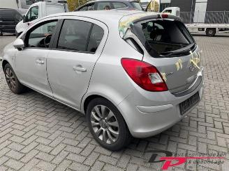 Opel Corsa Corsa D, Hatchback, 2006 / 2014 1.2 16V picture 6