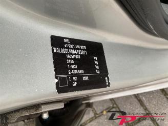 Opel Corsa Corsa D, Hatchback, 2006 / 2014 1.2 16V picture 9