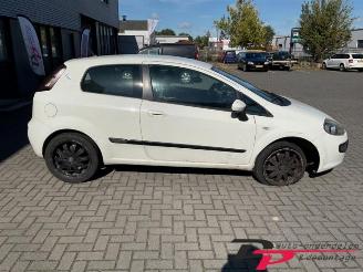 Fiat Punto Punto Evo (199), Hatchback, 2009 / 2012 1.3 JTD Multijet 85 16V Euro 5 picture 5