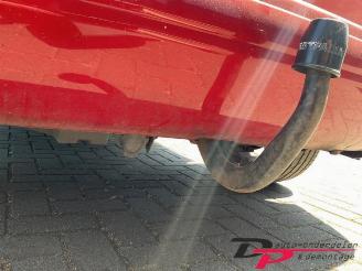 Peugeot 5008 5008 I (0A/0E), MPV, 2009 / 2017 1.6 THP 16V picture 17