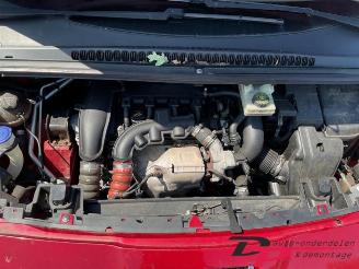 Peugeot 5008 5008 I (0A/0E), MPV, 2009 / 2017 1.6 THP 16V picture 13