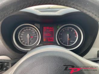 Alfa Romeo 159 159 (939AX), Sedan, 2005 / 2012 1.8 MPI 16V picture 12