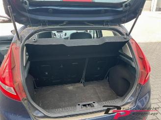 Ford Fiesta Fiesta 6 (JA8), Hatchback, 2008 / 2018 1.25 16V picture 14