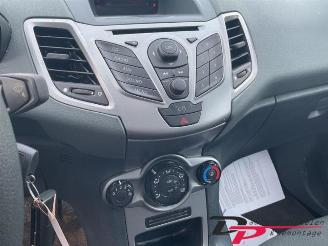 Ford Fiesta Fiesta 6 (JA8), Hatchback, 2008 / 2018 1.25 16V picture 12