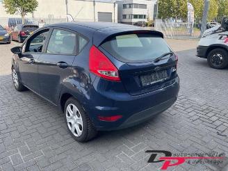 Ford Fiesta Fiesta 6 (JA8), Hatchback, 2008 / 2018 1.25 16V picture 7