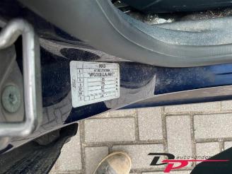 Ford Fiesta Fiesta 6 (JA8), Hatchback, 2008 / 2018 1.25 16V picture 13