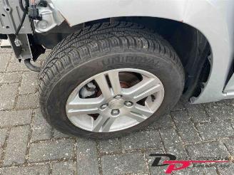 Daihatsu Sirion Sirion 2 (M3), Hatchback, 2005 1.3 16V DVVT picture 9