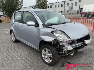 Daihatsu Sirion Sirion 2 (M3), Hatchback, 2005 1.3 16V DVVT picture 3