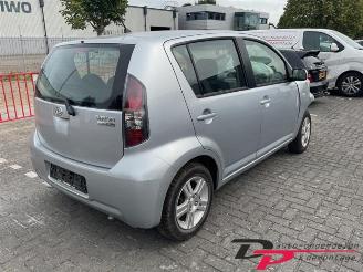 Daihatsu Sirion Sirion 2 (M3), Hatchback, 2005 1.3 16V DVVT picture 5
