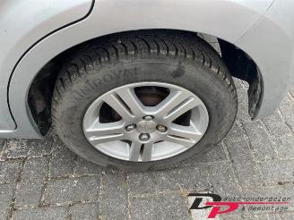 Daihatsu Sirion Sirion 2 (M3), Hatchback, 2005 1.3 16V DVVT picture 10