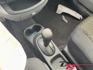 Daihatsu Sirion Sirion 2 (M3), Hatchback, 2005 1.3 16V DVVT picture 18