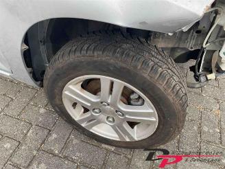 Daihatsu Sirion Sirion 2 (M3), Hatchback, 2005 1.3 16V DVVT picture 12