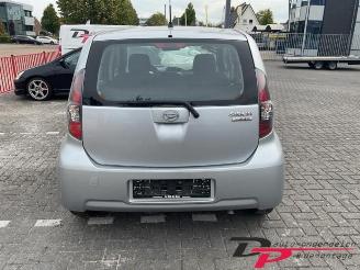 Daihatsu Sirion Sirion 2 (M3), Hatchback, 2005 1.3 16V DVVT picture 6