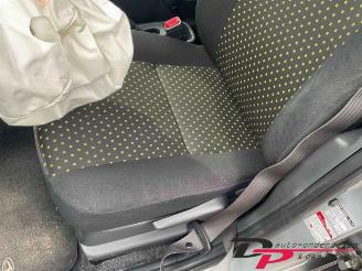 Daihatsu Sirion Sirion 2 (M3), Hatchback, 2005 1.3 16V DVVT picture 20