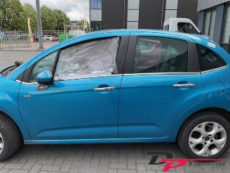 Citroën C3 C3 (SC), Hatchback 5-drs, 2009 / 2016 1.6 16V VTi 120 picture 7
