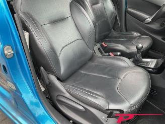 Citroën C3 C3 (SC), Hatchback 5-drs, 2009 / 2016 1.6 16V VTi 120 picture 19