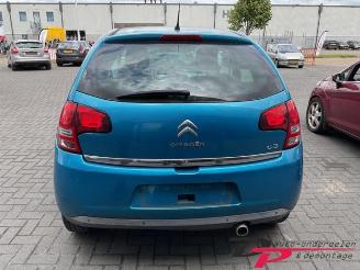Citroën C3 C3 (SC), Hatchback 5-drs, 2009 / 2016 1.6 16V VTi 120 picture 5