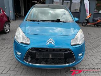 Citroën C3 C3 (SC), Hatchback 5-drs, 2009 / 2016 1.6 16V VTi 120 picture 2