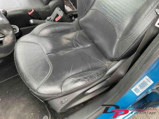 Citroën C3 C3 (SC), Hatchback 5-drs, 2009 / 2016 1.6 16V VTi 120 picture 21